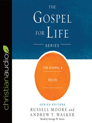cover image of Gospel & Work